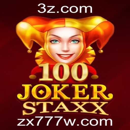 Explorando o Fascinante Mundo de 100JokerStaxx em zx777.com