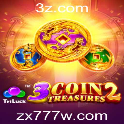 Descubra os Segredos de 3CoinTreasures2: A Nova Aventura no Mundo dos Jogos