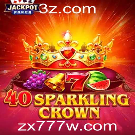 Descubra o Fascinante Mundo de 40SparklingCrown no zx777.com