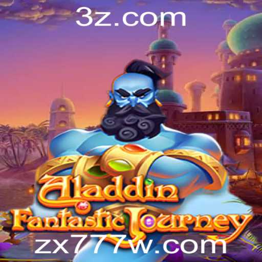 Aladdin: Descubra o Fascinante Mundo do Jogo Aladdin no zx777.com