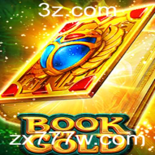 Descubra a Aventura Mística de BookofGold no zx777.com
