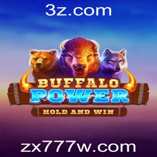 Explorando BuffaloPower: Um Mergulho Profundo no Entusiasmante Mundo do Jogo