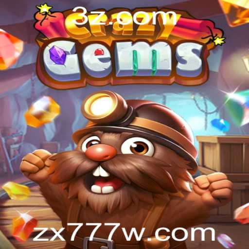 Descubra o Fascinante Mundo de CrazyGems: Um Jogo de Estratégia e Diversão