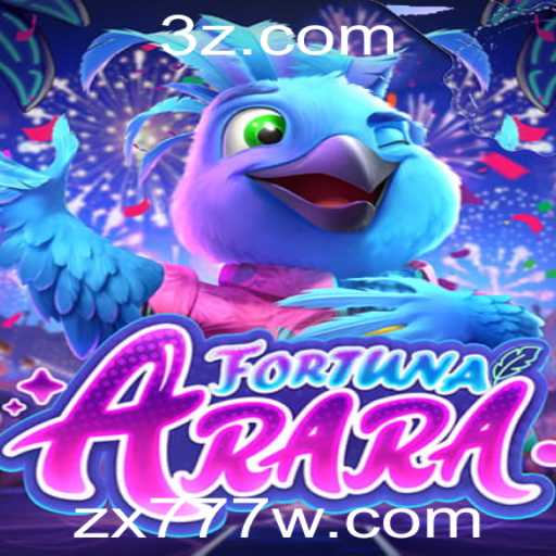 Descubra FortunaArara: O Jogo de Estratégia e Aventura da zx777.com