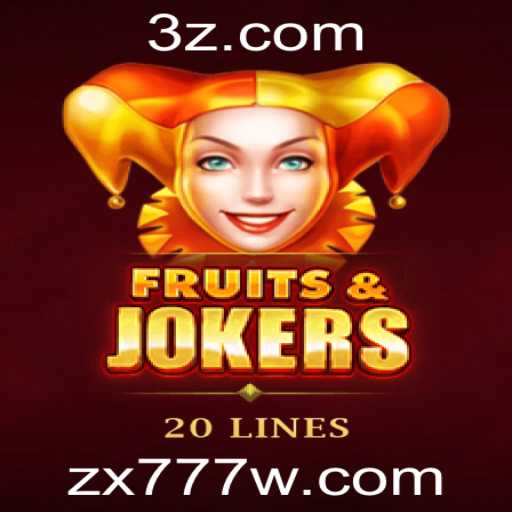 Tudo Sobre FruitsAndJokers20: Uma Aventura Vibrante nos Jogos de Cassino