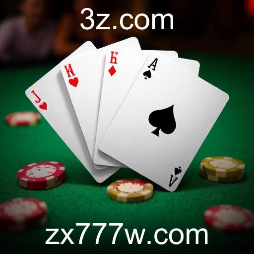 Explorando o Universo dos Jogos de Pôquer