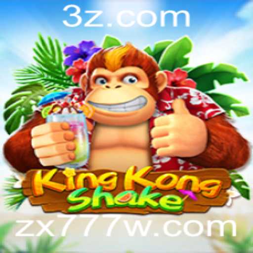 KingKongShake: Descubra o Jogo Mais Empolgante do Momento