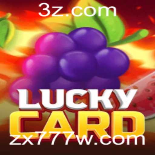 Descubra o Fascinante Mundo do Jogo LuckyCard no zx777.com