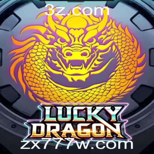 Descubra o Fascinante Mundo de LuckyDragon com zx777.com
