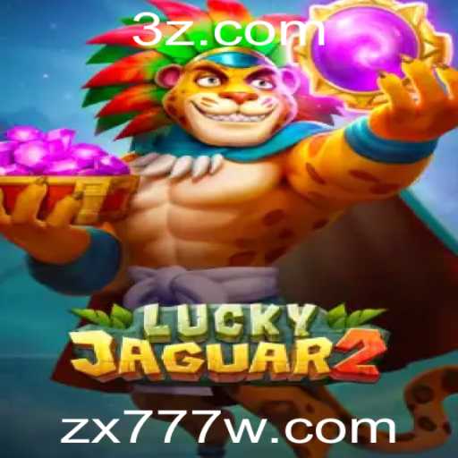 Descubra o Fascinante Mundo de Luckyjaguar2 em zx777.com