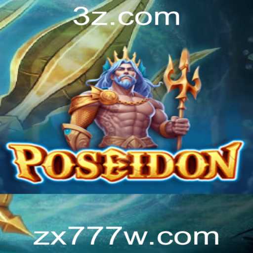 Poseidon: Descubra as Aventuras do Novo Jogo em zx777.com