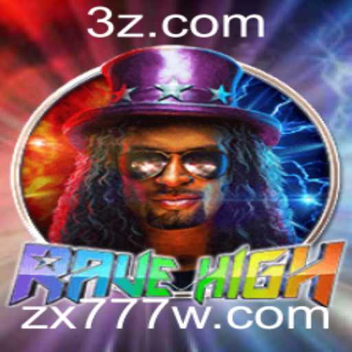 RaveHigh: Dominando a Festa com Estratégia e Diversão