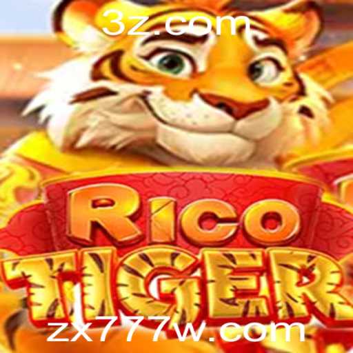 Explorando o Mundo de RicoTiger: Um Jogo Inovador no Universo zx777.com