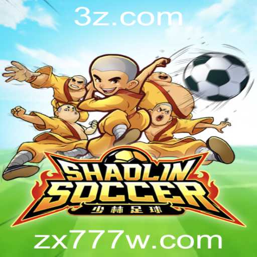 Explorando o Mundo de ShaolinSoccer: Descrição, Introdução e Regras do Jogo