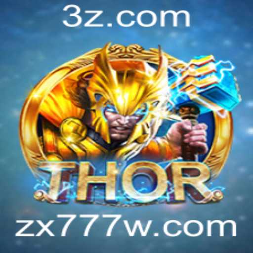 Explore o Mundo Fascinante de THOR: O Jogo de Estratégia no zx777.com