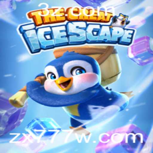 Explorando os Desafios Gelados de TheGreatIcescape