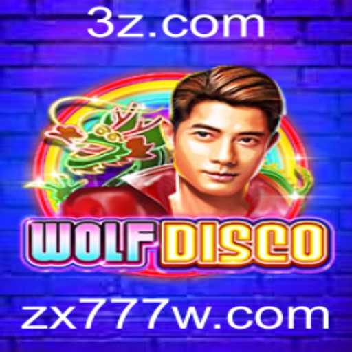 Descubra o Fascinante Mundo de WolfDisco